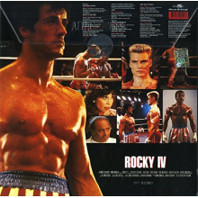 Various - Rocky Iv