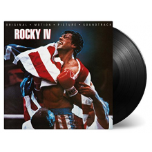 Various - Rocky Iv