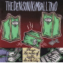 Denison - Walls In the City