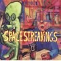 Space Streakings - 7 Toku