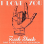 Sheck, Zeek - I Love You