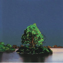 Gorge Trio - Open Mouth, O' Wisp
