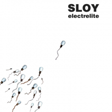 Sloy - Electrelite