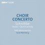 Swr Vokalensemble - Bortniansky, Schnittke & Vedel: Choir Concerto