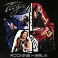 Tarja - Rocking Heels: Live At Hellfest