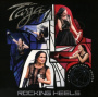 Tarja - Rocking Heels: Live At Hellfest