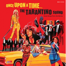V/A - Once Upon a Time the Tarantino Sound
