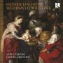 Vox Luminis & Lionel Meunier - Heinrich Schutz: Weihnachtshistorie