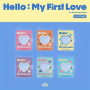 Wind - Hello, My First Love