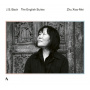 Xiao-Mei, Zhu - J.S. Bach: the English Suites