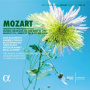 Zehetmair, Thomas - Mozart: Concerto For Two Pianos Kv 365, Sinfonia Concertante For Four Winds Kv 279b