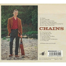 Allen, Ray - Chains