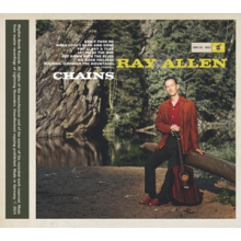 Allen, Ray - Chains