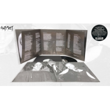 Antisect - In Darkness, There is No Choice