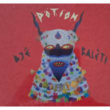 Baleti, Dje - Potion