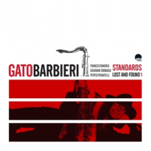 Barbieri, Gato - Standards- Lost and Found 1