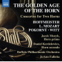 Buffalo Philharmonic Orchestra - Mozart, Witt & Hoffmeister: the Golden Age of the Horn - Concertos For Two Horns