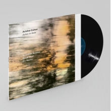 Cohen, Avishai - Ashes To Gold