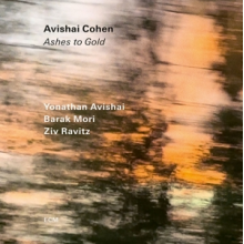 Cohen, Avishai - Ashes To Gold