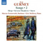 Farnsworth, Marcus - Gurney: Songs, Vol. 2