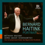 Haitink, Bernard - Beethoven, Shostakovich & Dvorak: Bernard Haitink - Portrait Vol. Ii