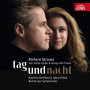 Knezikova, Katerina & Jakub Hrusa & Bamberger Symphoniker - Richard Strauss: Tag Und Nacht - Vier Letzte Lieder & Songs With Piano