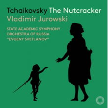 Jurowski, Vladimir - Tchaikovsky: the Nutcracker