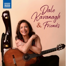 Kavanagh, Dale - Dale Kavanagh & Friends