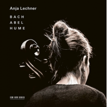 Lechner, Anja - Bach, Hume & Abel