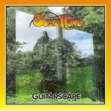 Howe, Steve - Guitarscape