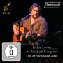 Leven, Jackie & Michael Cosgrave - Live At Rockpalast