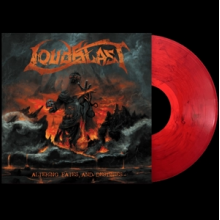 Loudblast - Altering Fates and Destinies