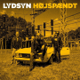 Lydsyn - Hojspaendt