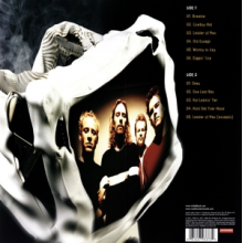 Nickelback - The State