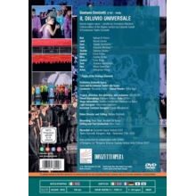 Orchestra Donizetti Opera & Riccardo Frizza - Donizetti & Gilardoni: Il Diluvio Universale