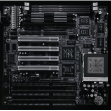 Record, Master Boot - Hardwarez