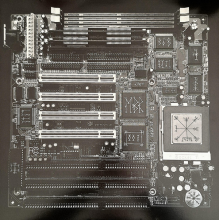 Record, Master Boot - Hardwarez