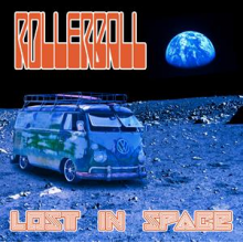 Rollerball - Lost In Space: Beneath the Desert Floor Chapter 5