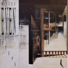 Sieges Even - Steps