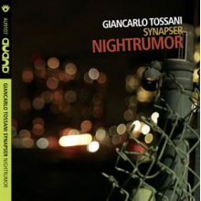 Tossani, Giancarlo - Synapser