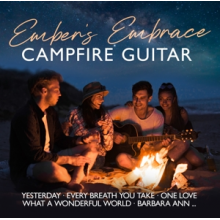 V/A - Flammenspiel - Gitarre Am Feuer