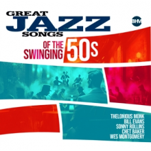V/A - Great Jazz Songs of the Swinging 50s