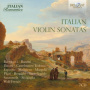 V/A - Italian Violin Sonatas