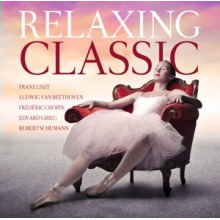 V/A - Relaxing Classic