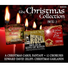 V/A - The Christmas Collection: Set 2