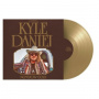 Daniel, Kyle - Kentucky Gold