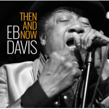 Davis, Eb - Then and Now