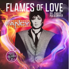 Fancy - Flames of Love