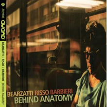 Bearzatti, Francesco - Behind Anatomy