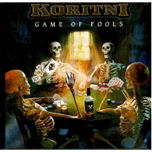 Koritni - Game of Fools